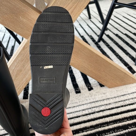 Hunter tall slim - Picture 7 of 7